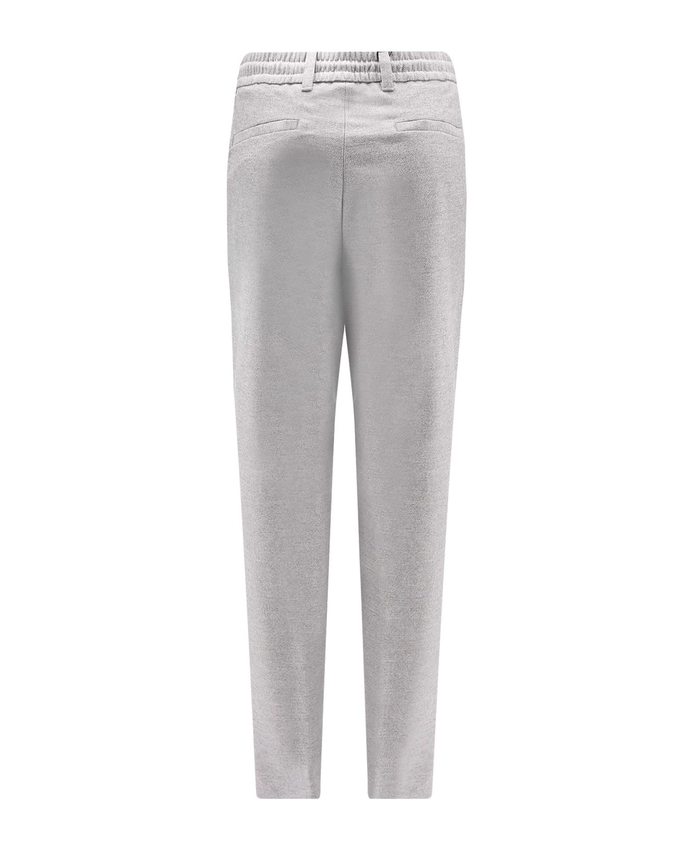 Hugo Boss Trouser - Grey