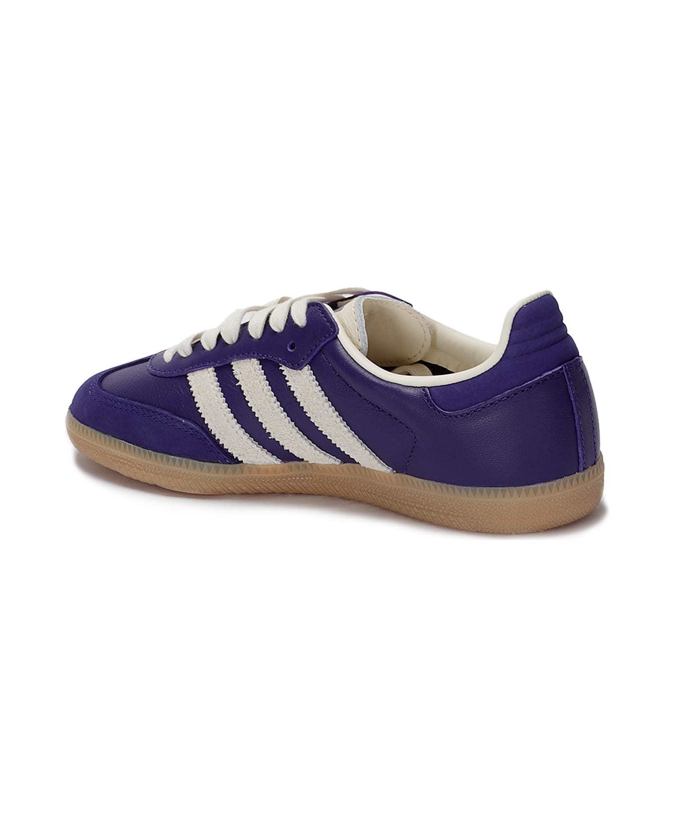 Adidas Originals Samba Og W - CPURPL/CREWHT/GUM3