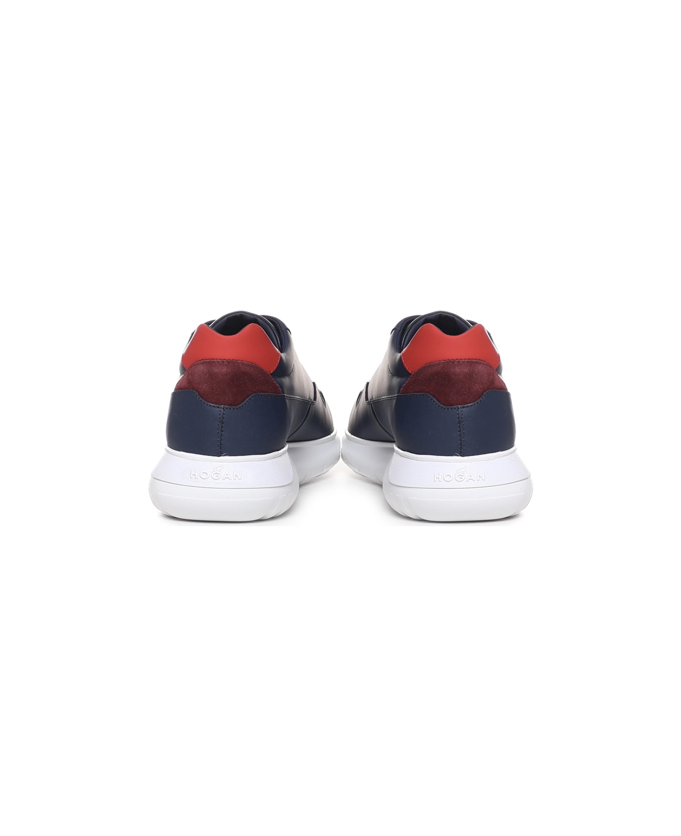 Hogan Sneakers Interactive³ - Blue