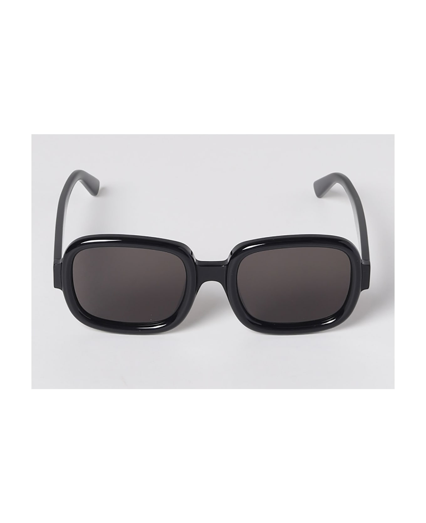 AMBUSH MYLZ BERI005 Sunglasses - Black Dark Grey