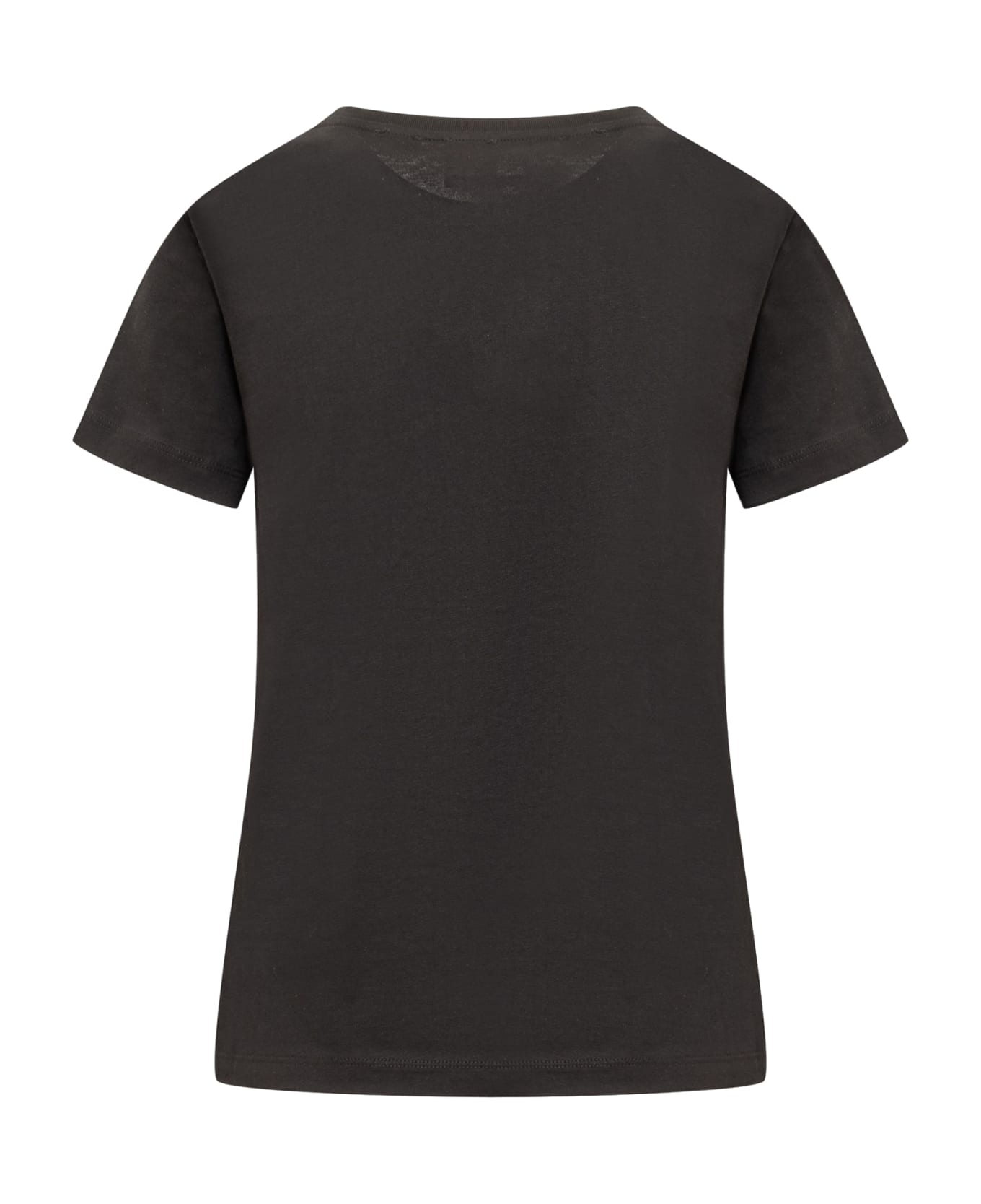 Pinko Bussolotto T-shirt - BLACK
