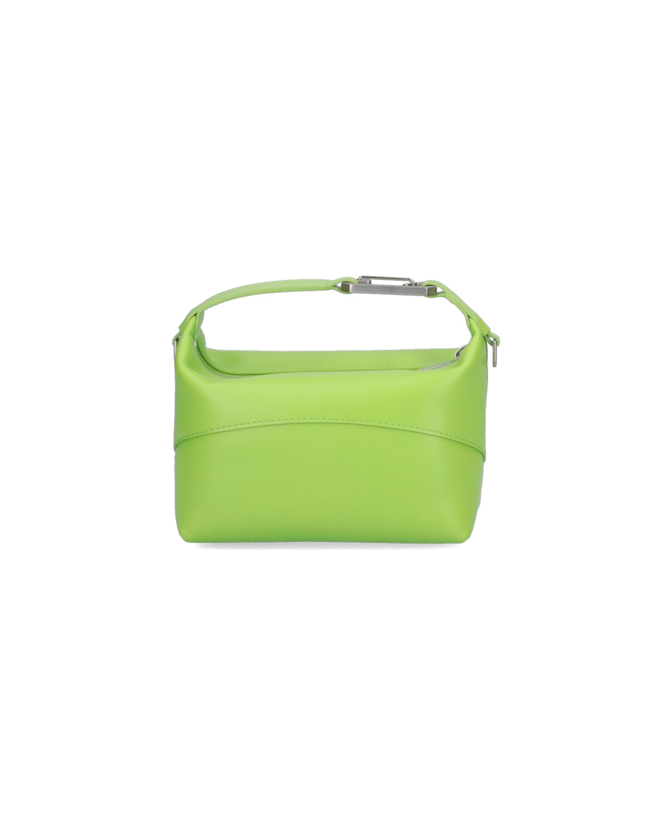 EÉRA 'moon' Handbag - Green ショルダーバッグ