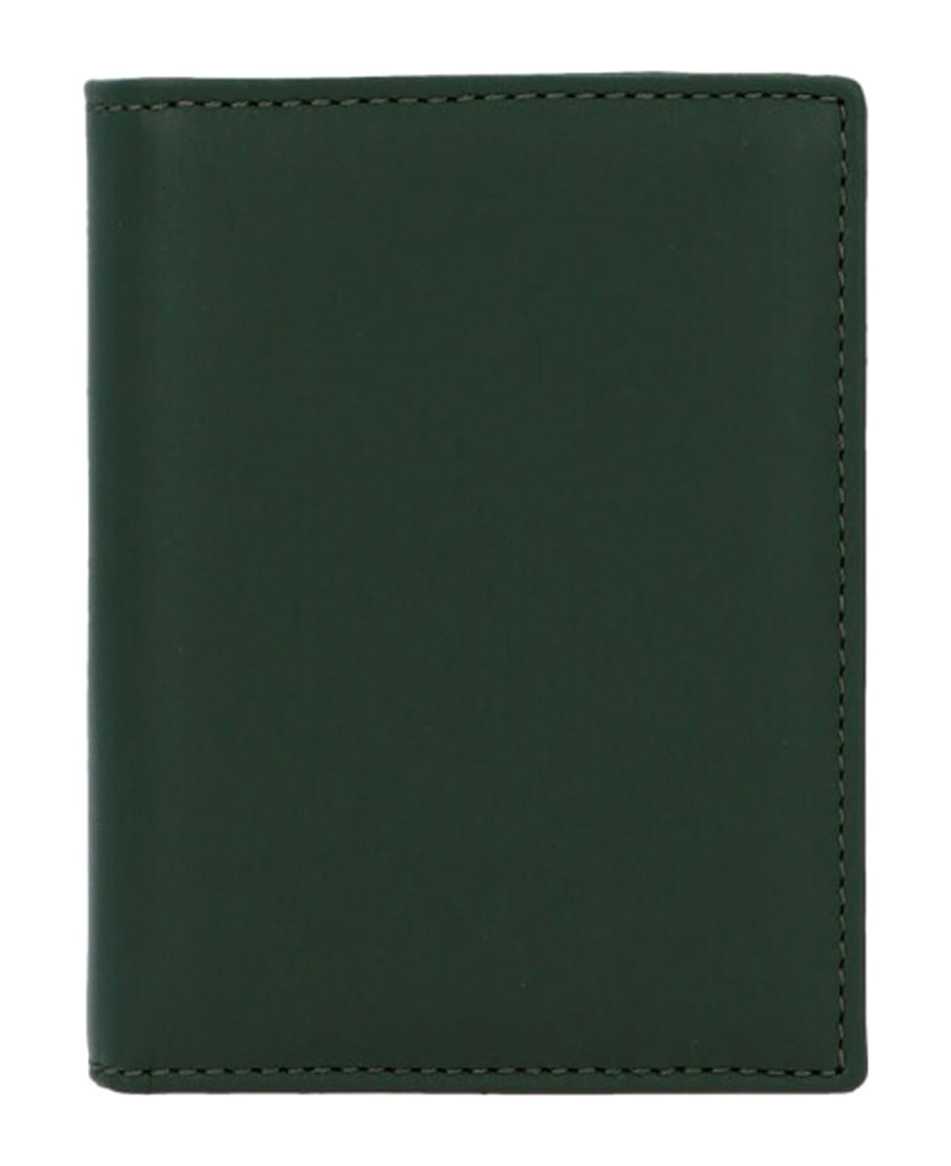 Comme des Garçons Wallet Wallet 
arecalf
 - Green