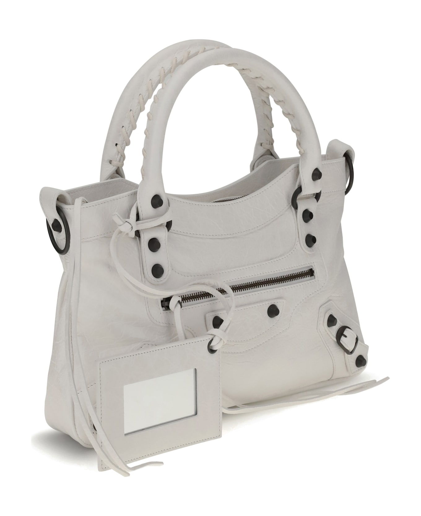 Balenciaga Le City First Handbag