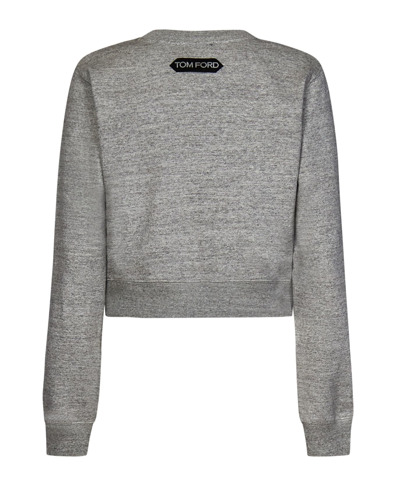 Tom Ford Sweatshirt - Grey