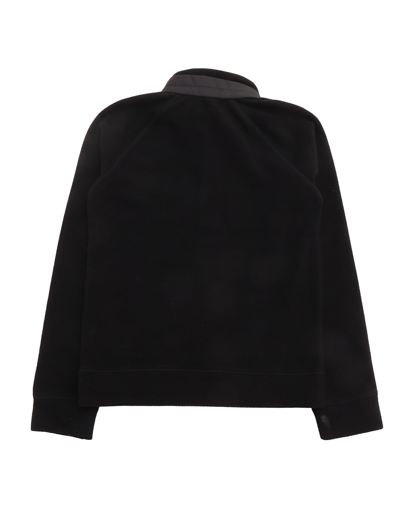 Moncler Grenoble Sweatshirt - BLACK