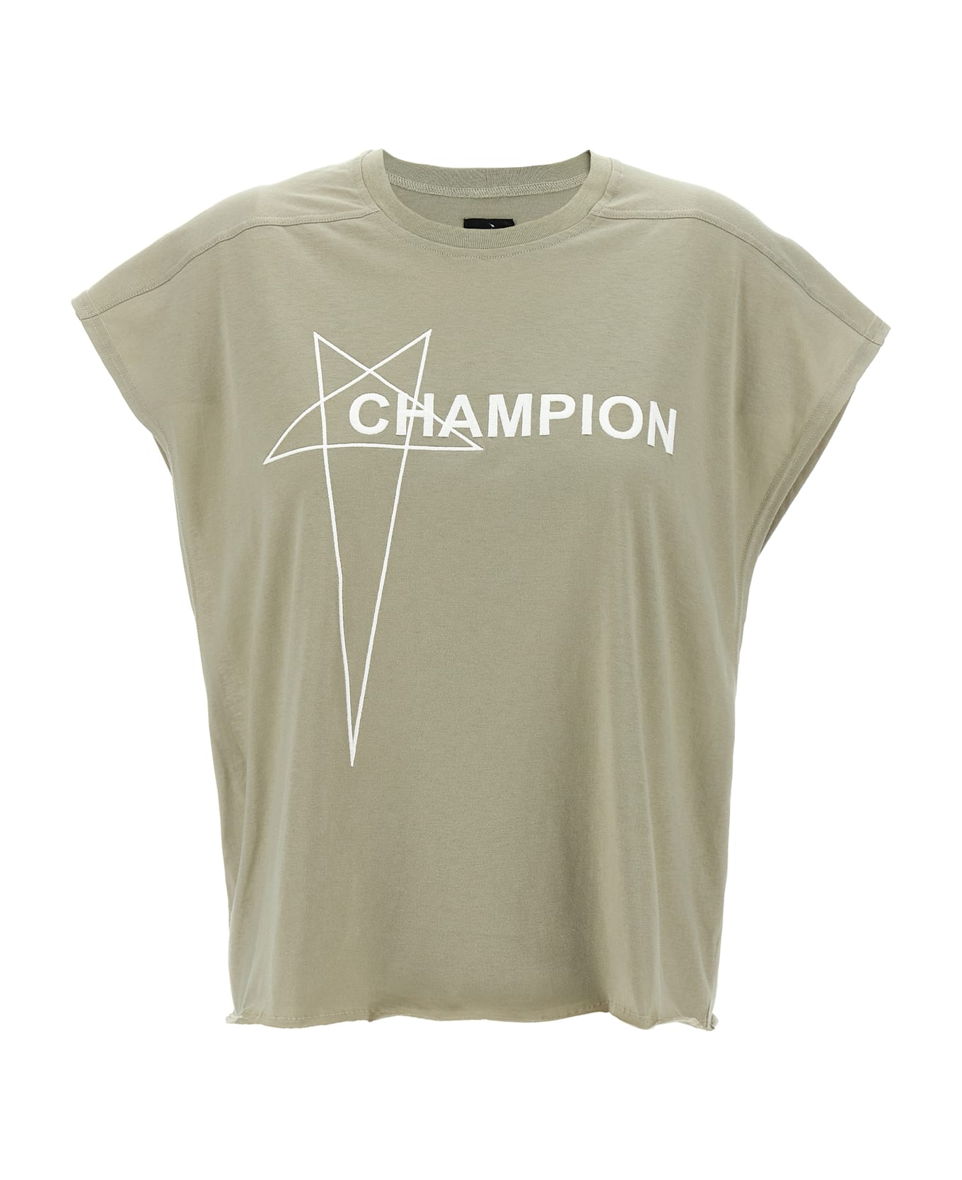 Rick Owens Top Champion X Rick Owens - Gray