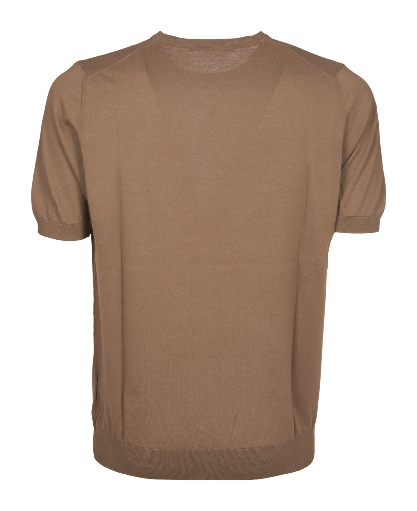 Tagliatore T-shirt - Brown