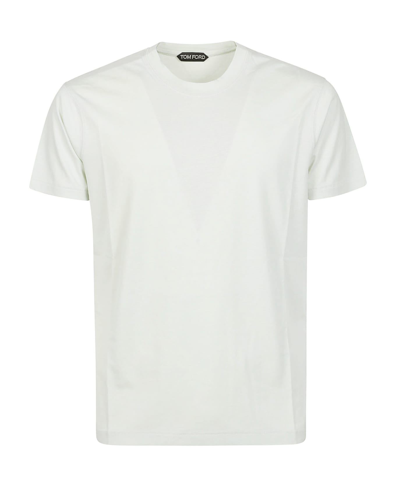 Tom Ford T-shirt - Pale Mint