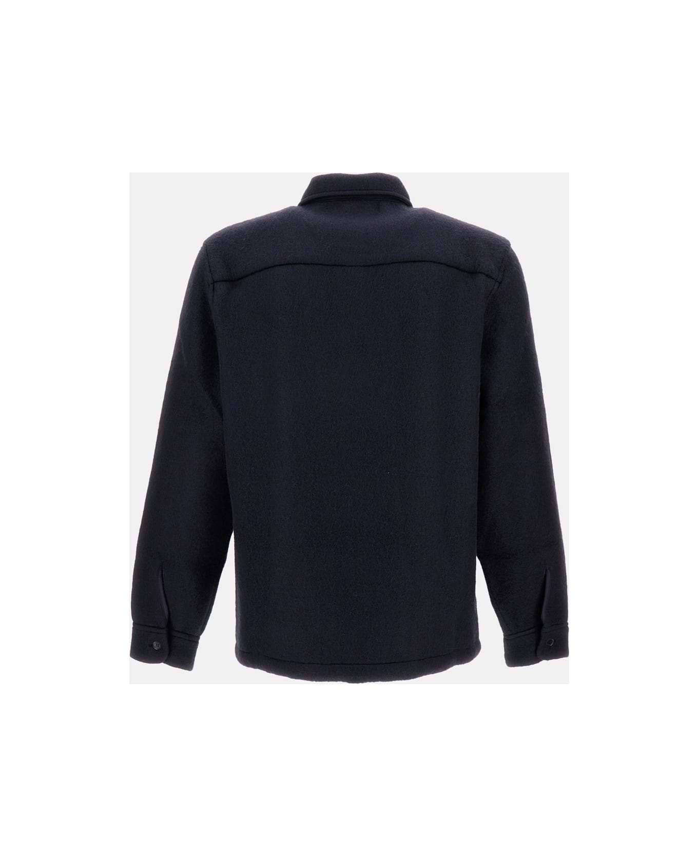 Lacoste Shirt - Blue