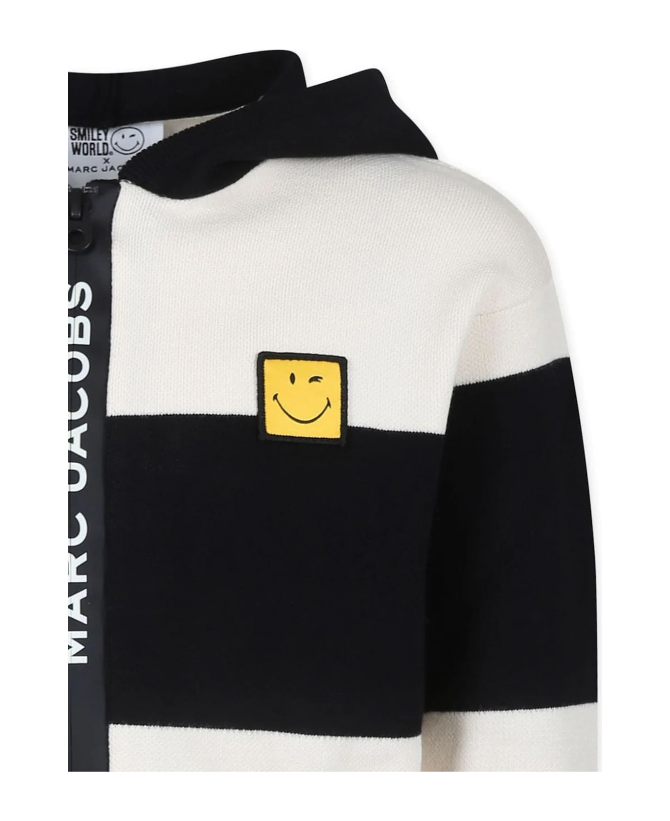 Marc Jacobs Sweaters White - White