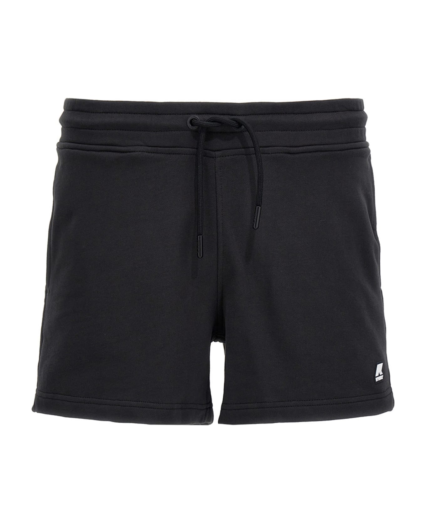 K-Way 'rika' Bermuda Shorts
