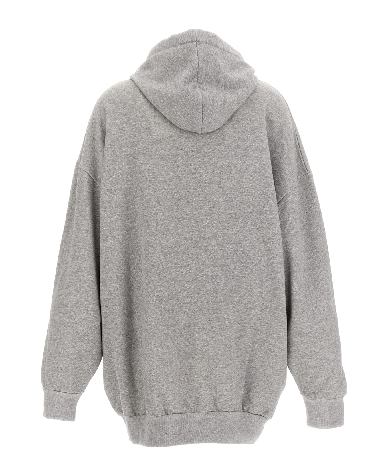 Isabel Marant 'solena' Hoodie - Gray