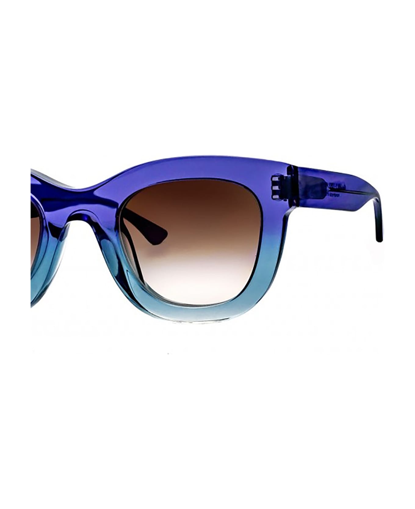 Thierry Lasry GAMBLY Sunglasses