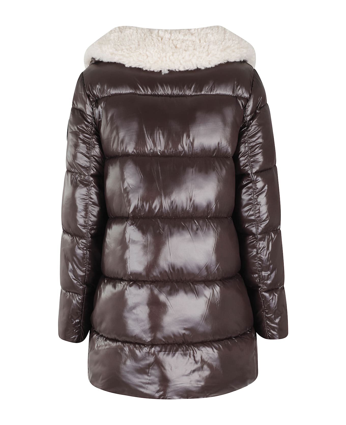 Save the Duck Bonita - Brown Black