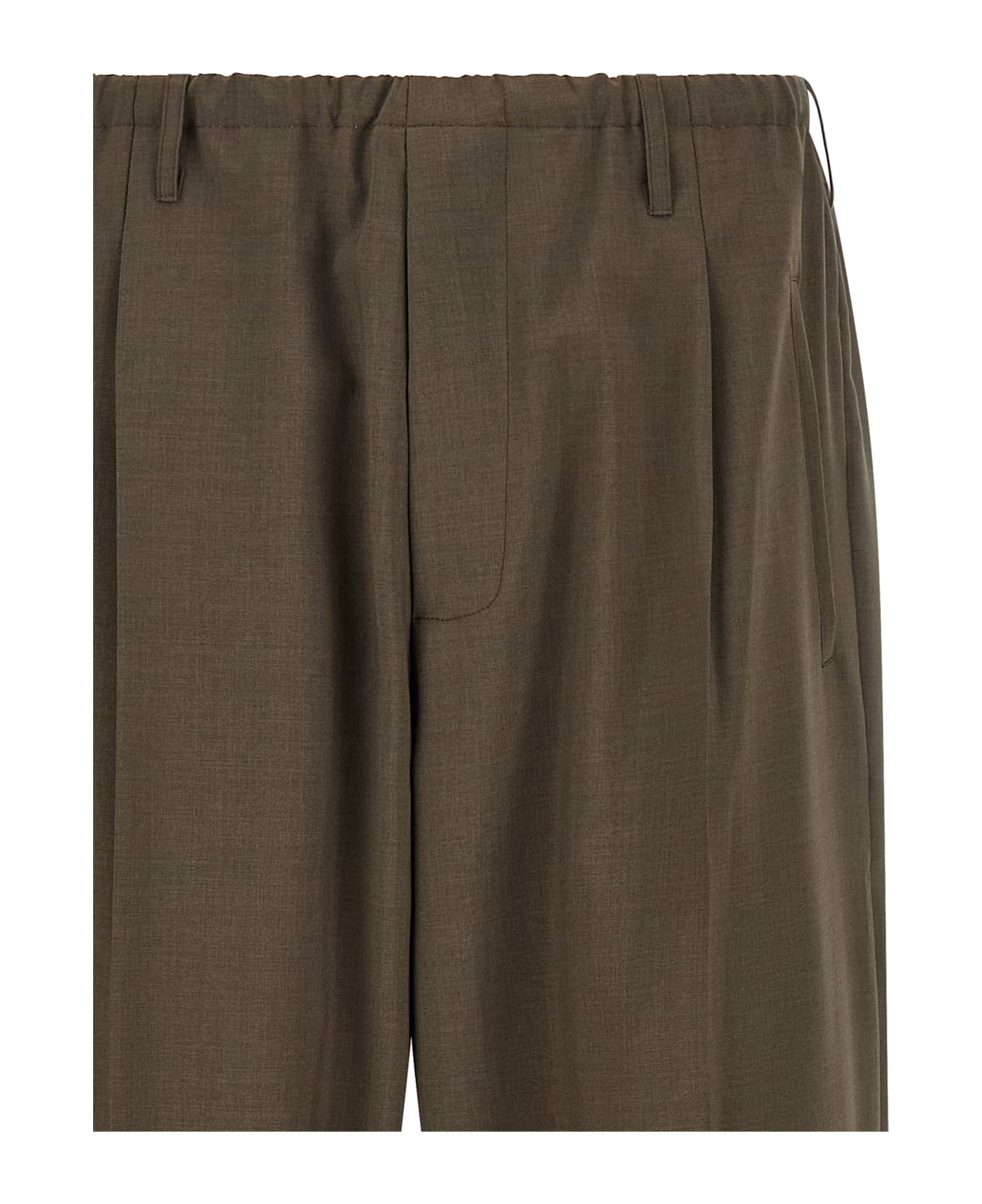 Magliano 
people
s Pant
 Pants - Brown