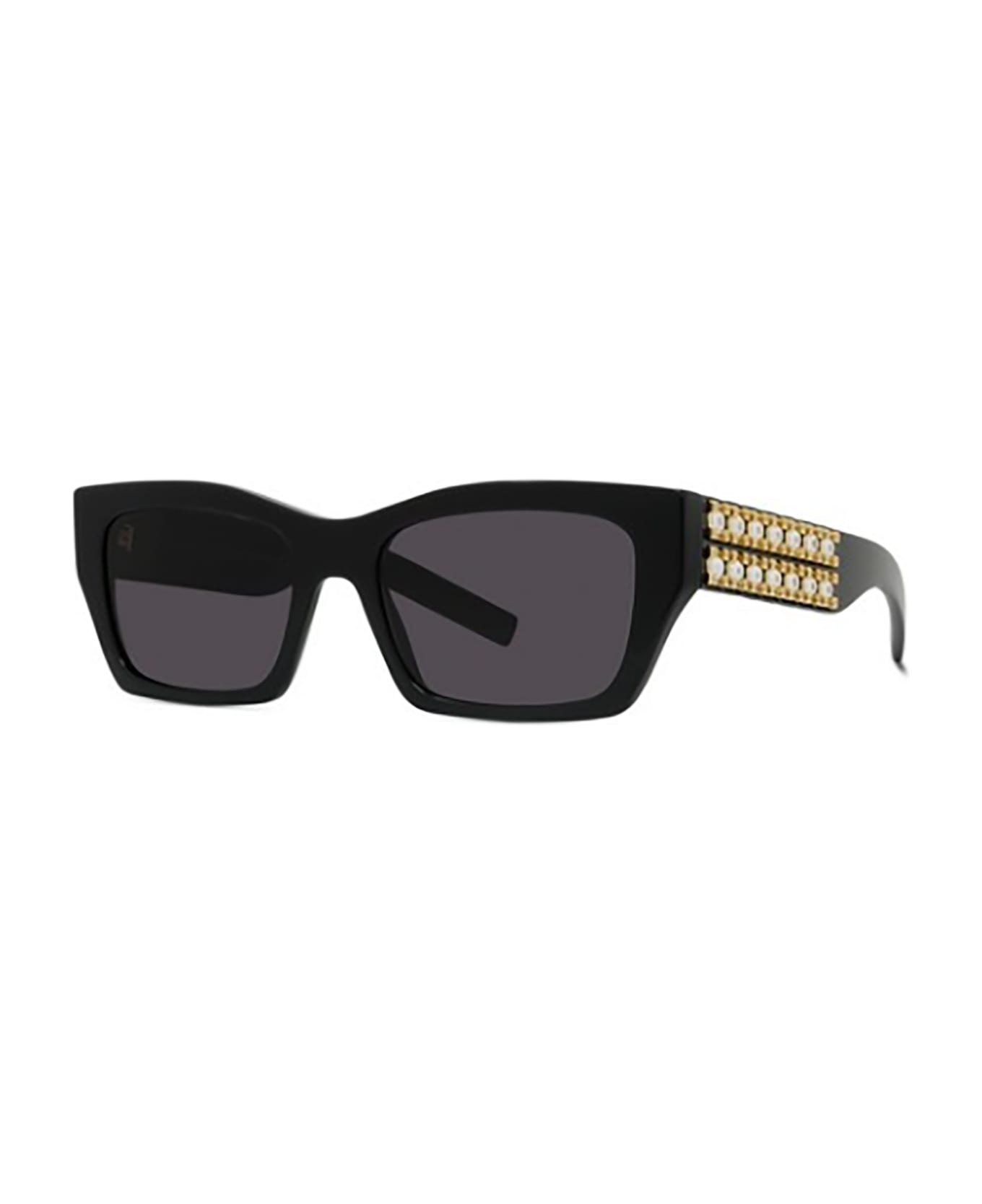 Givenchy Eyewear GV40077I Sunglasses - A