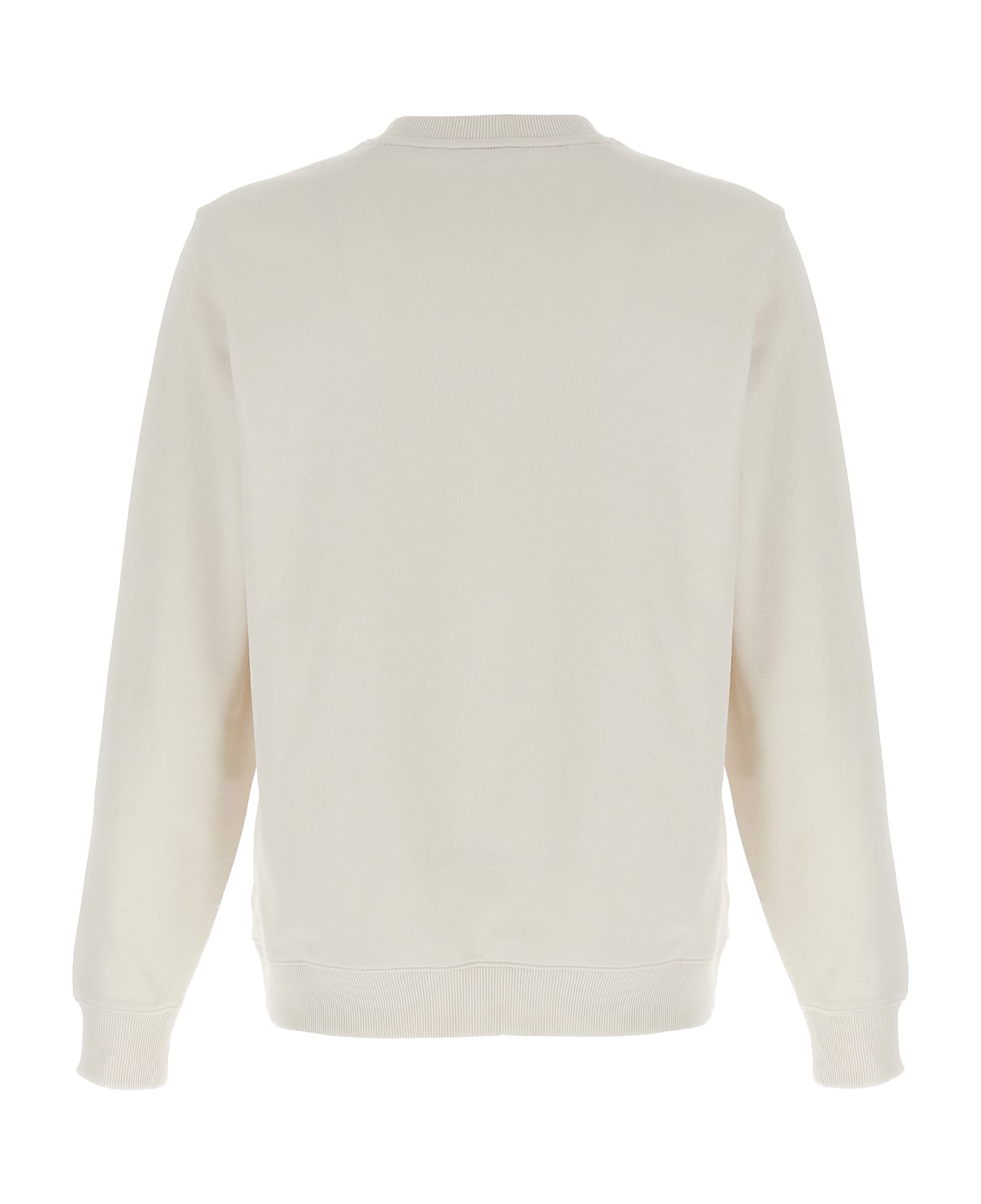 Hugo Boss 
diragol212
 Sweatshirt - WHITE