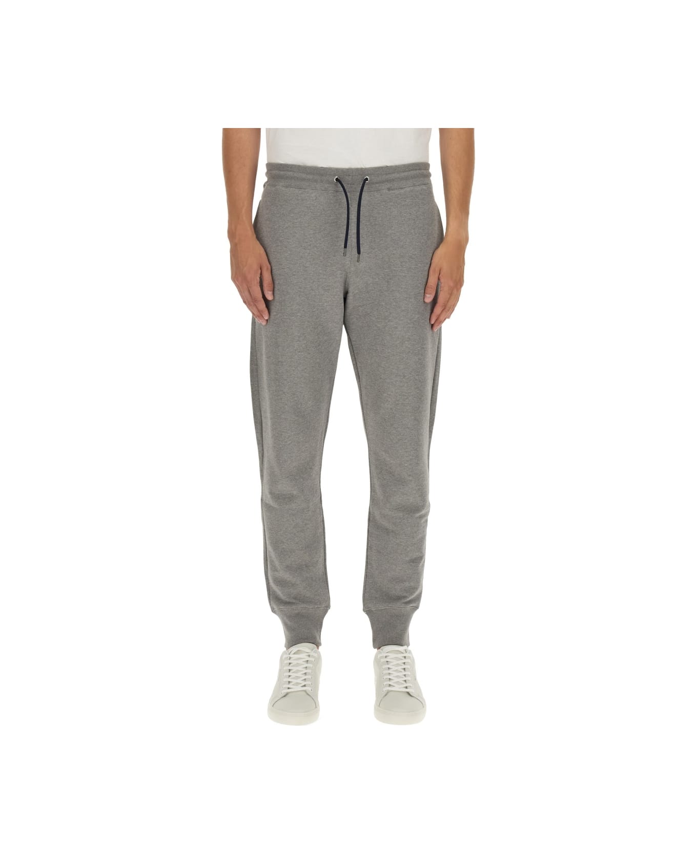 PS by Paul Smith Jogging Pants - GREY