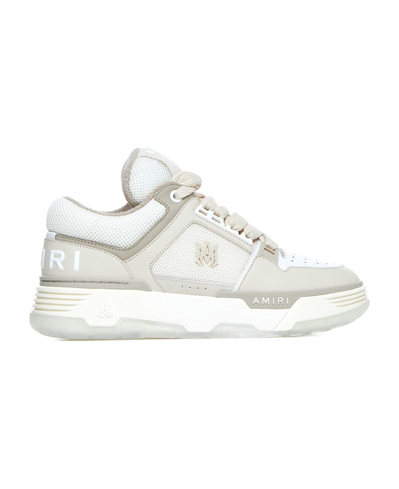 AMIRI Sneakers - Alabaster birch