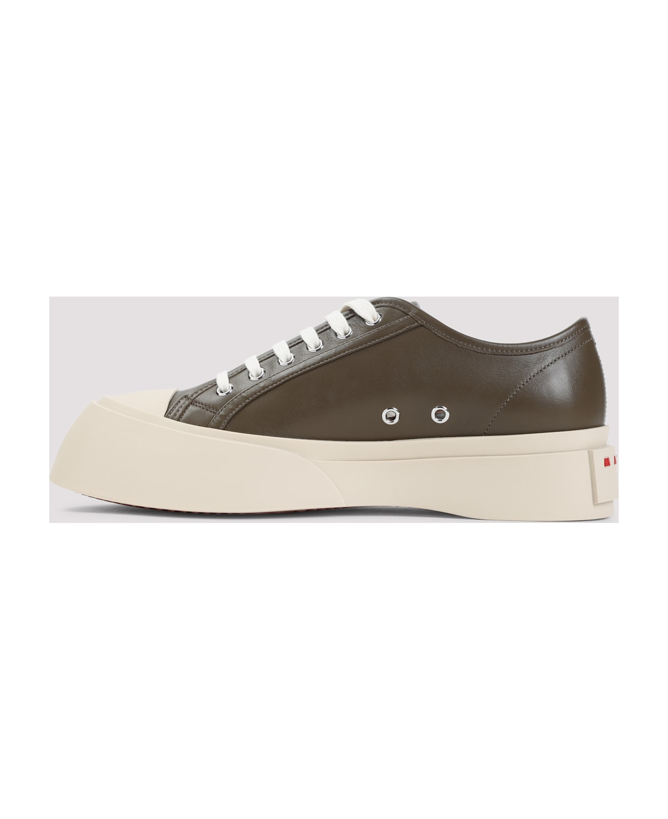 Marni Pablo Sneakers - Deep Sage