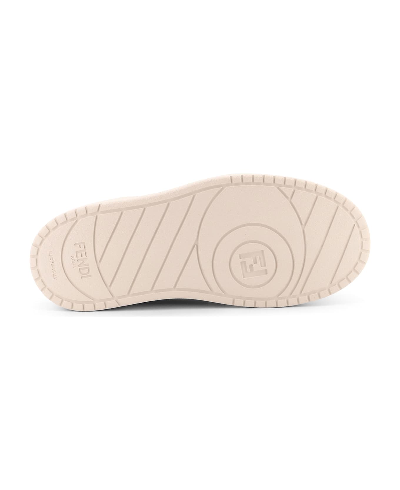 Fendi Sneakers - Blue