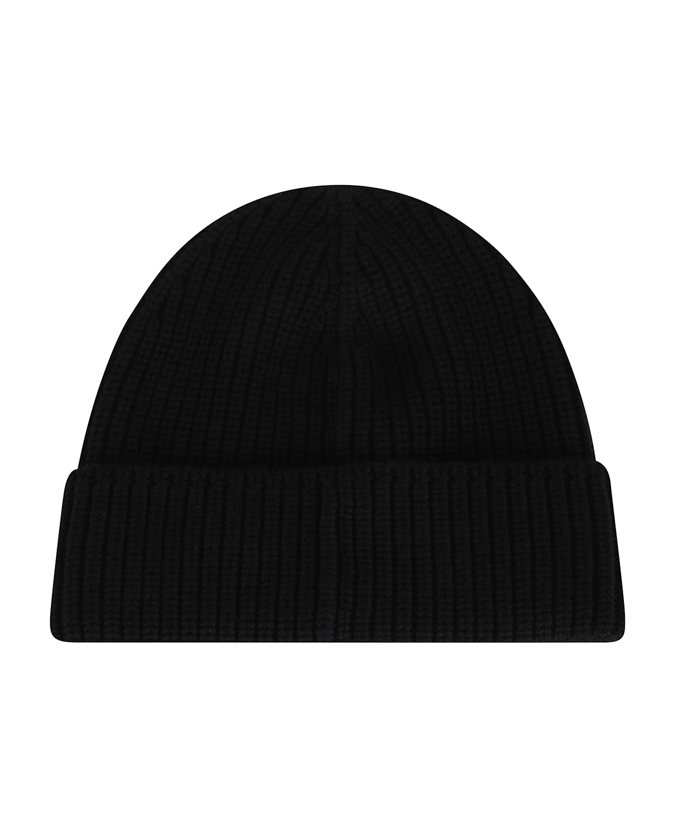Canada Goose Rib Toque - Black Noir