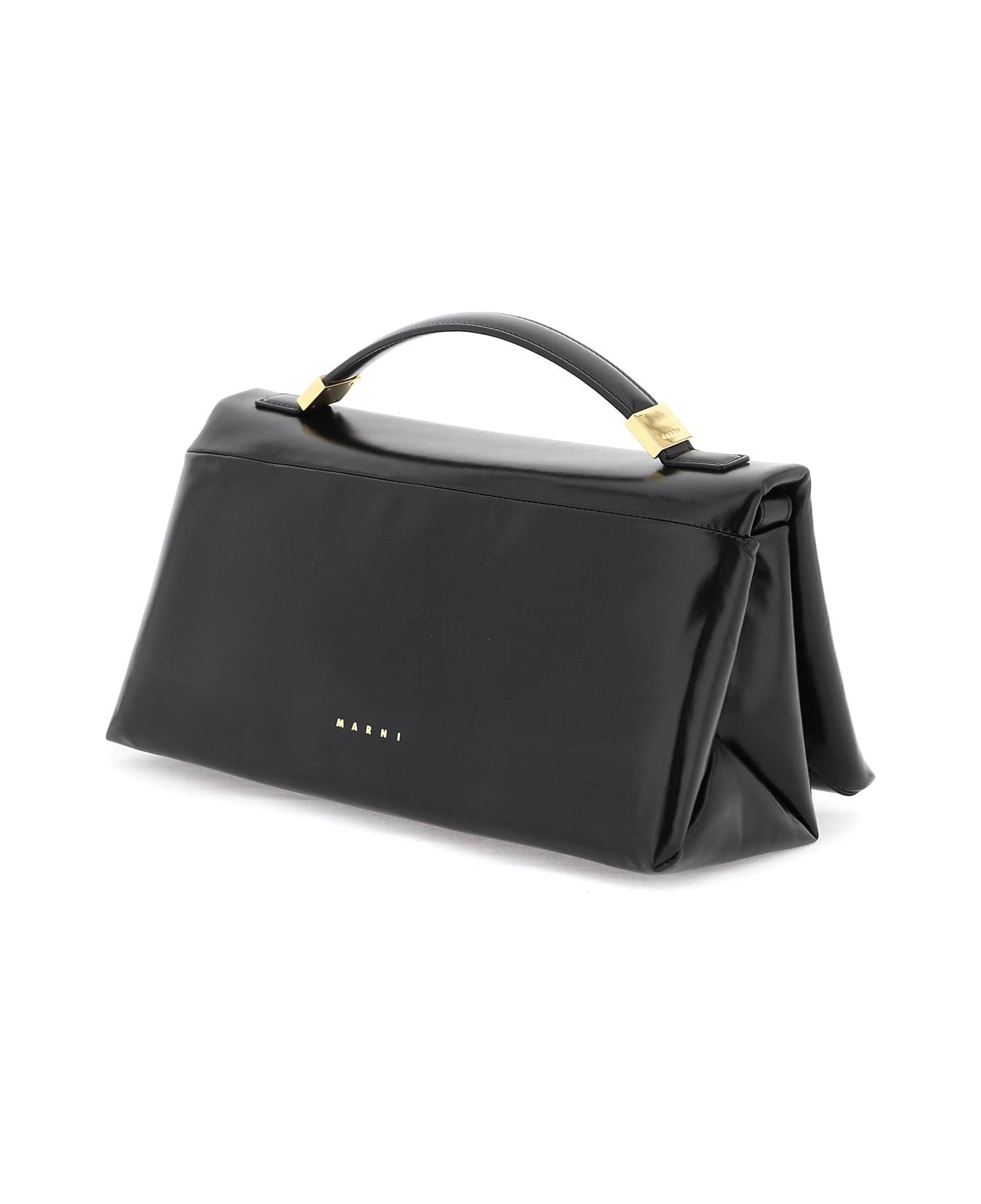 Marni 'prisma' Handbag - Black