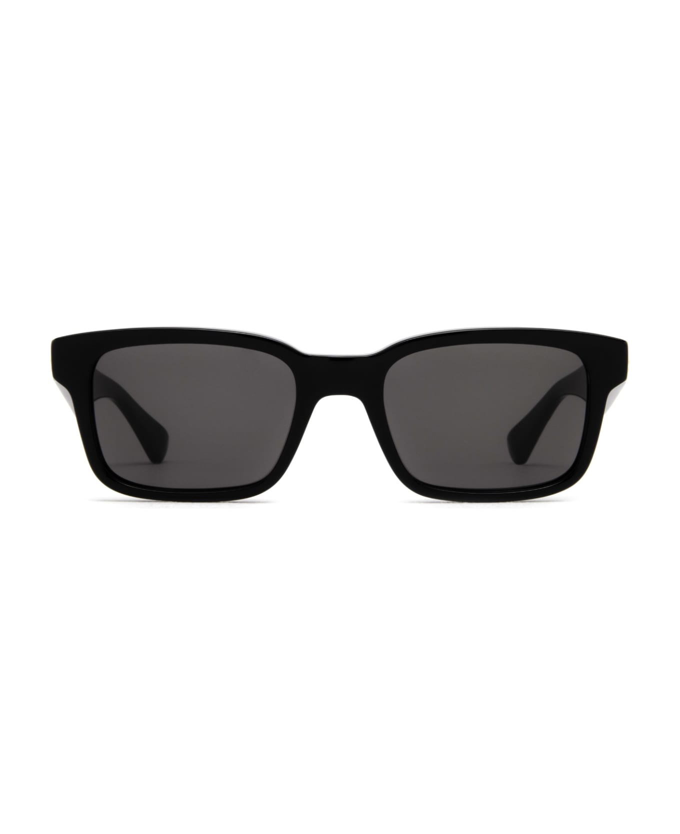 Bottega Veneta Eyewear Bv1146s Black Sunglasses - Black