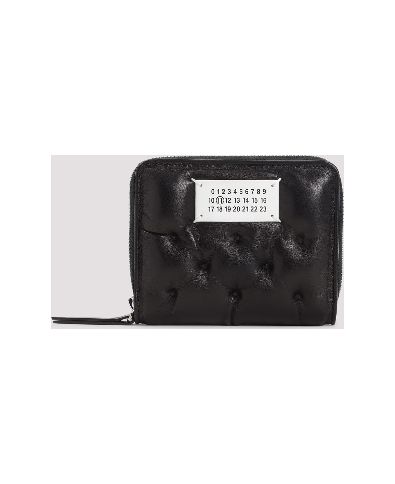 Maison Margiela Glam Slam Wallet - Black