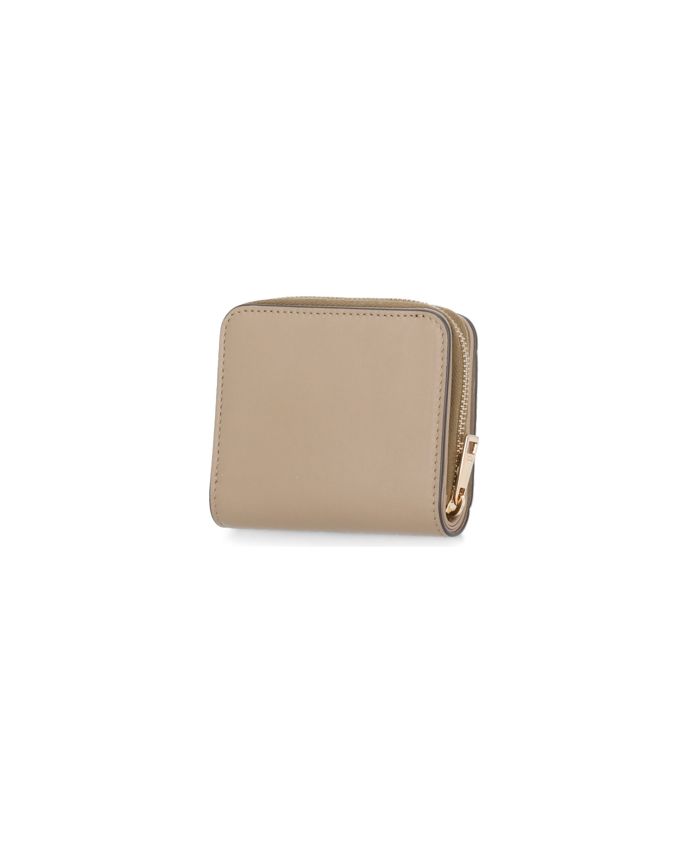 Tod
s Bifold Wallet - Brown