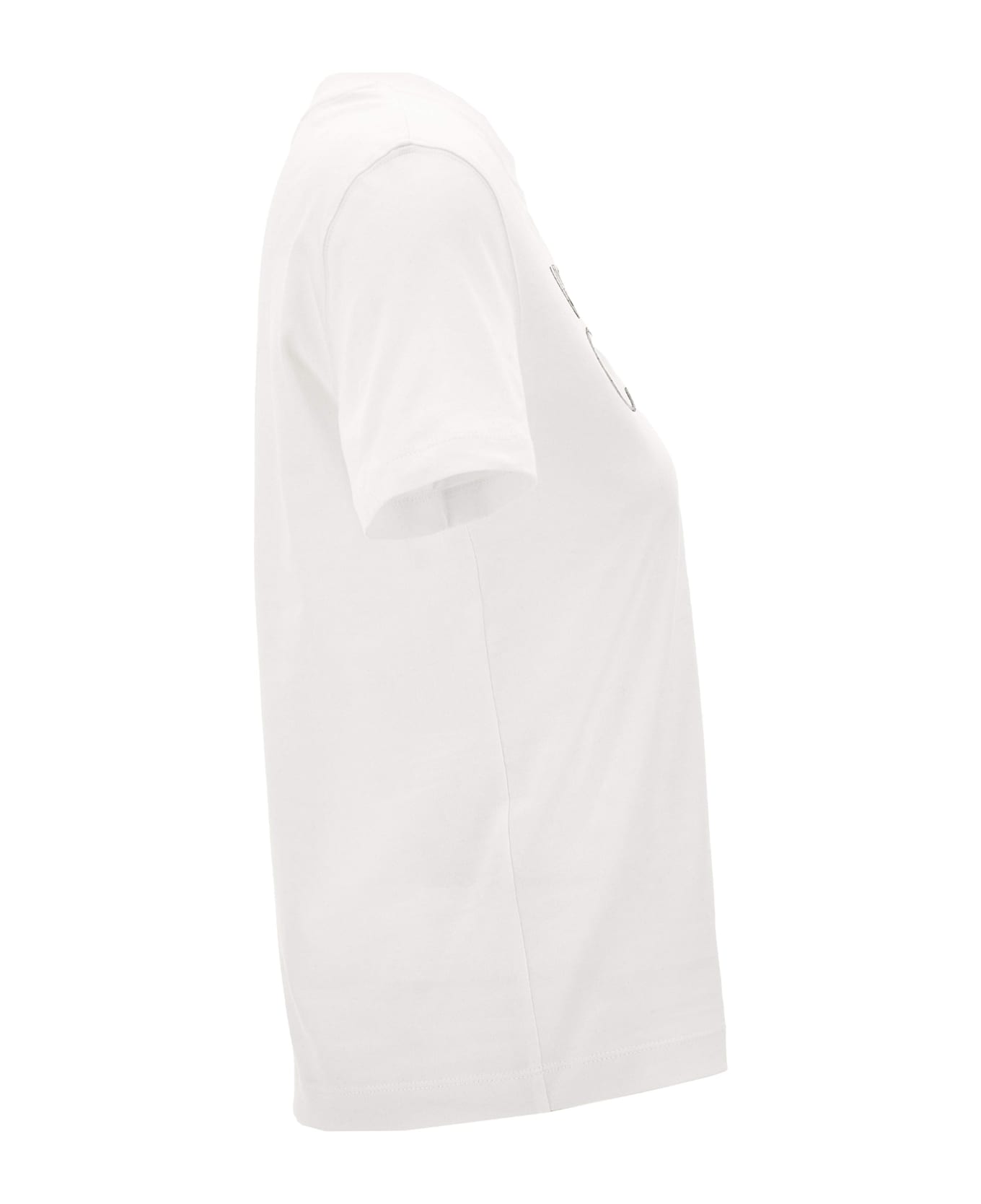 Versace Jeans Couture T-shirt - White