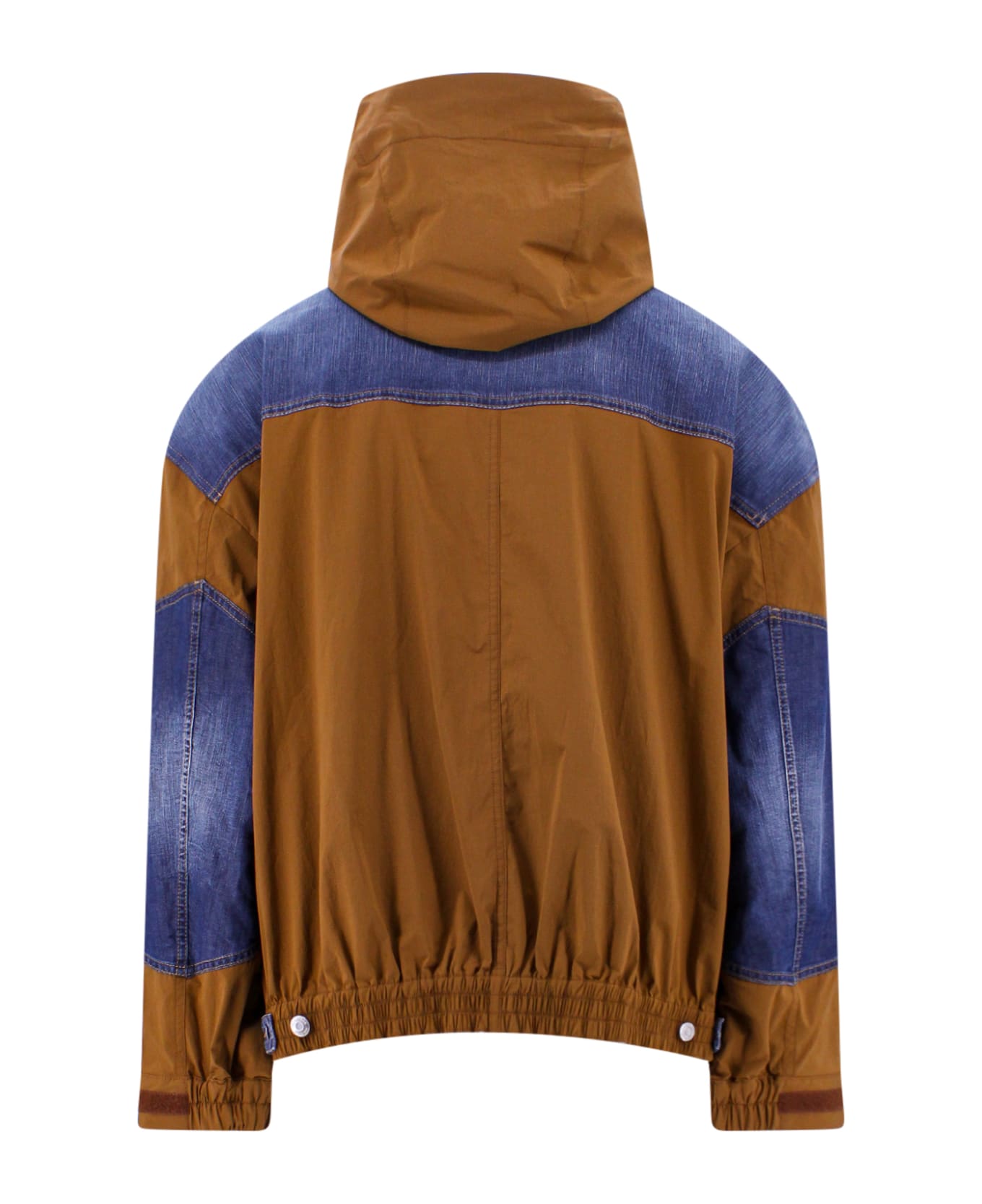 Dsquared2 Jacket - Brown