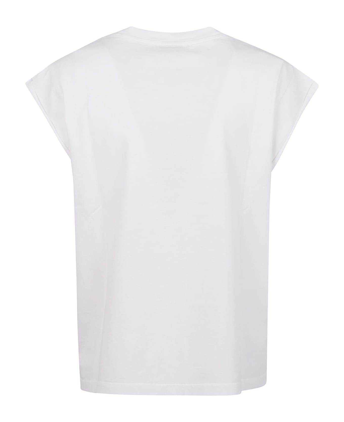 Maison Labiche T-shirts And Polos White - White Tシャツ