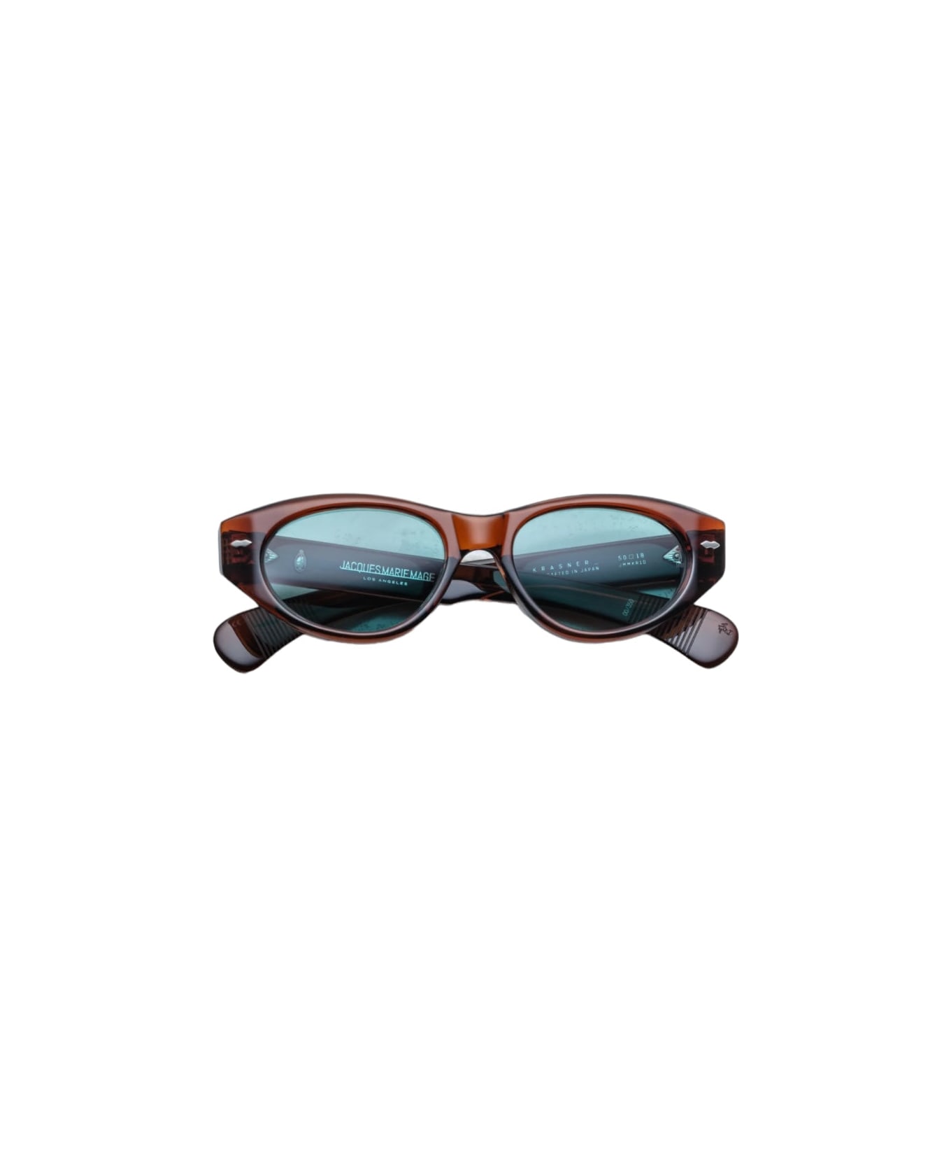 Jacques Marie Mage Krasner - Hickory Sunglasses サングラス