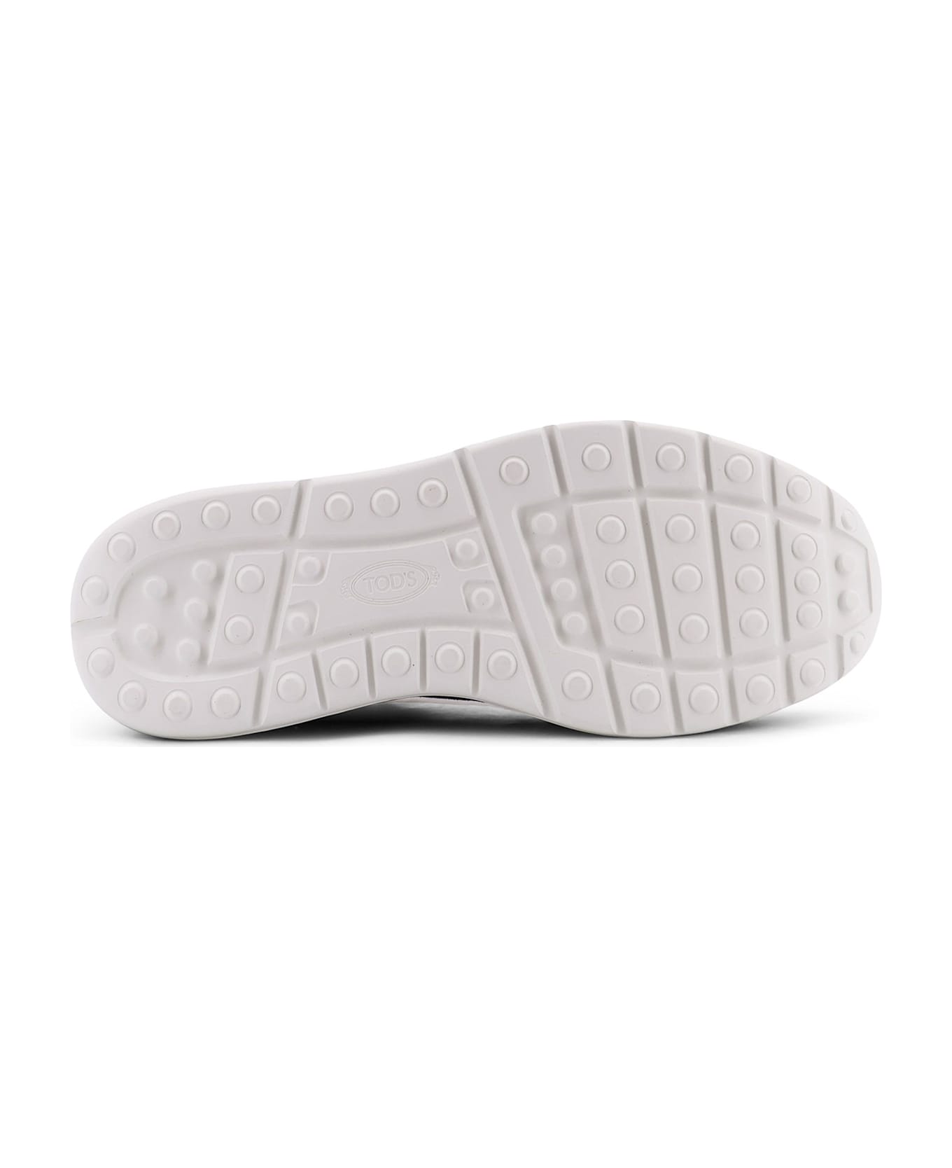 Tod
s Suede Sneakers - Black