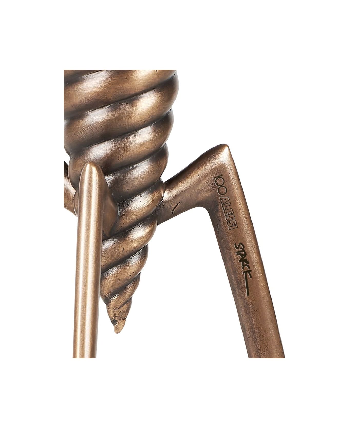 Alessi Psjs Multiplo - Bronzo