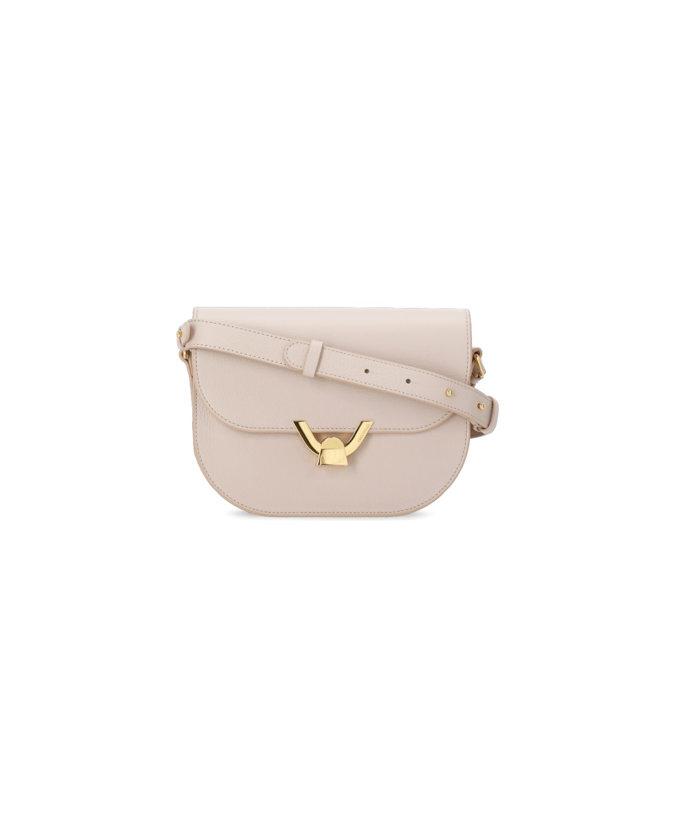 ショルダーバッグ・ポシェット Coccinelle SMALL DEW CROSSBODY BAG Coccinelle small Dew crossbody bag - ShopStyle
