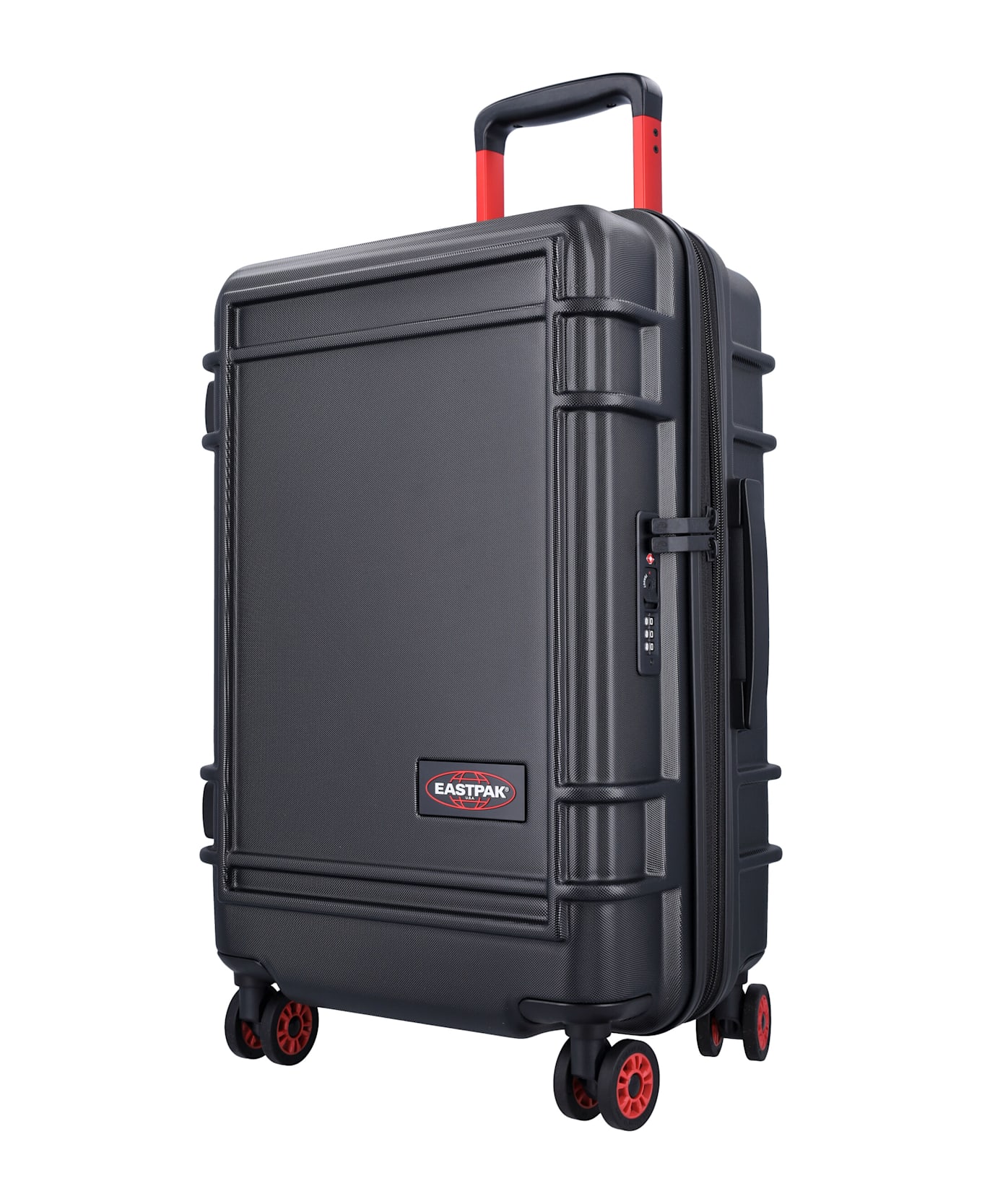 Eastpak Resist
r Zip S - BLACK