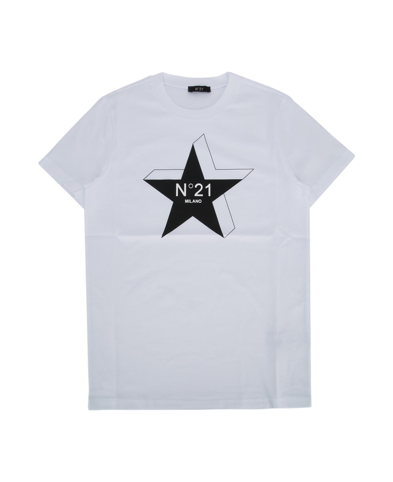 N.21 T-shirt - 0N100