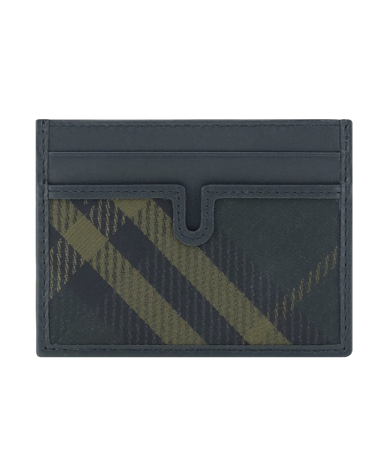 Burberry Card Holder - Shadow