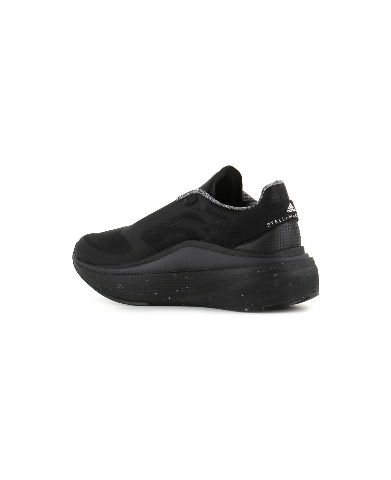 Adidas by Stella McCartney Sneaker Asmc Earthlight C - Black/Grey