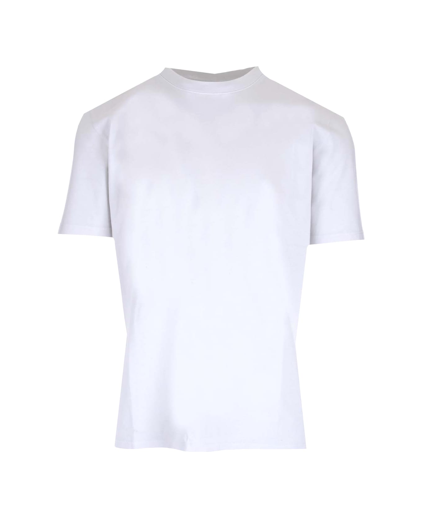 Maison Margiela T-shirt - Grey シャツ