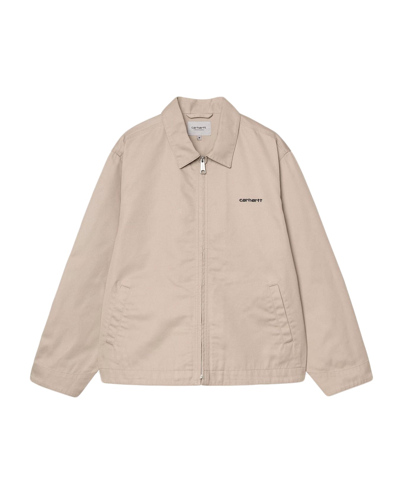 Carhartt Wip Shirts Beige - Beige