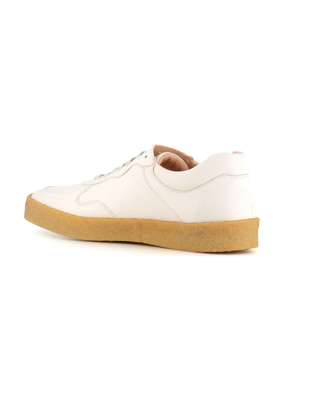 Astorflex Sneaker Sinflex - White