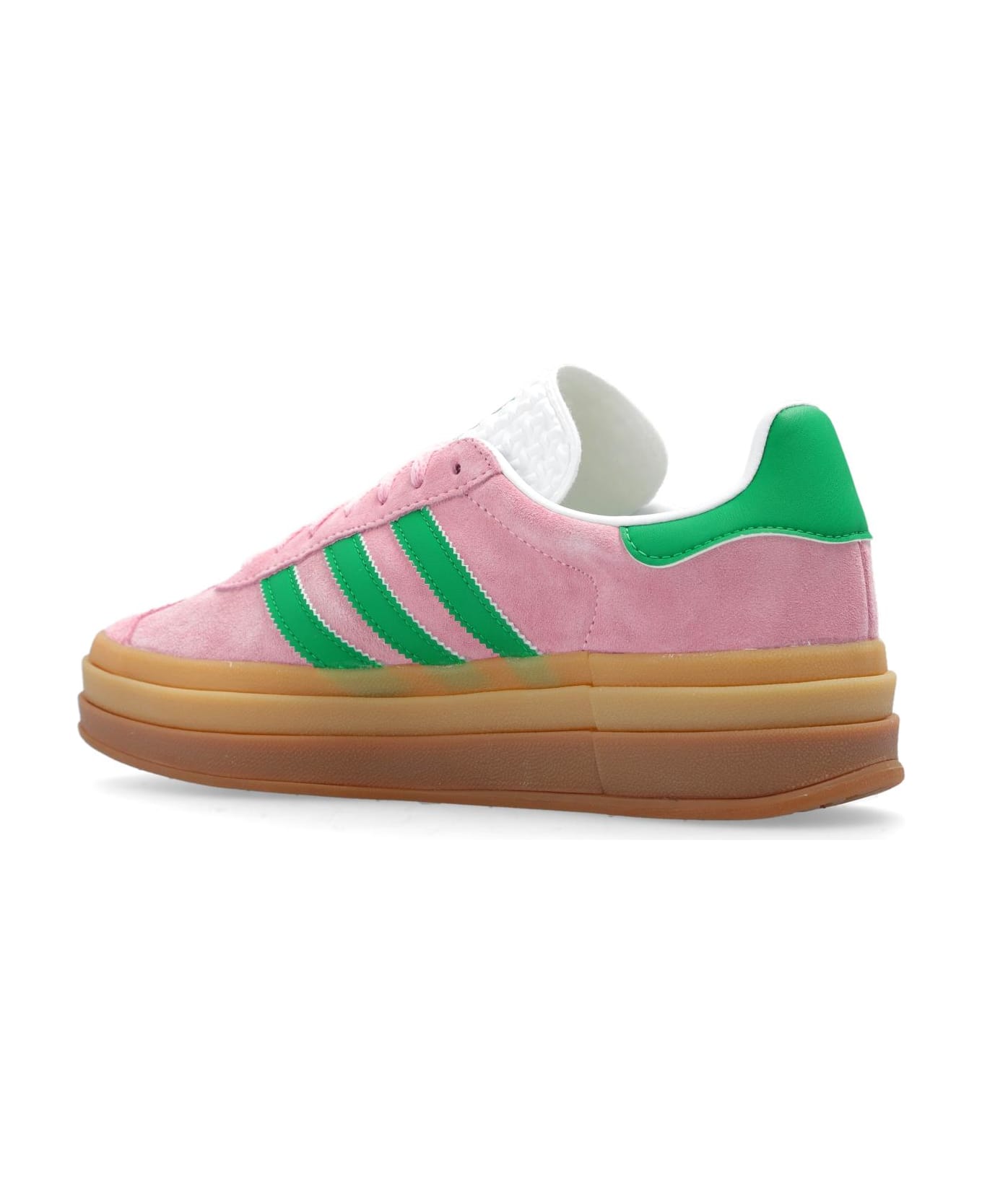 Adidas Originals Gazelle Bold Women Sneakers - Pink