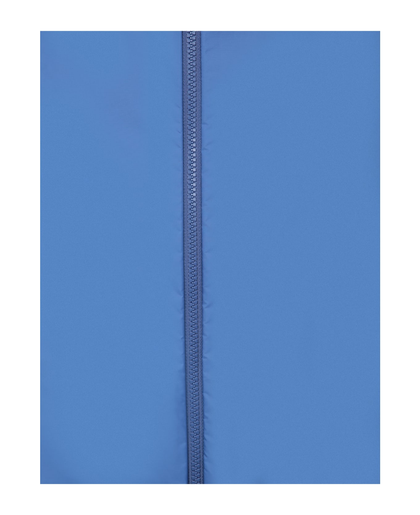 Etiache Blue Jacket