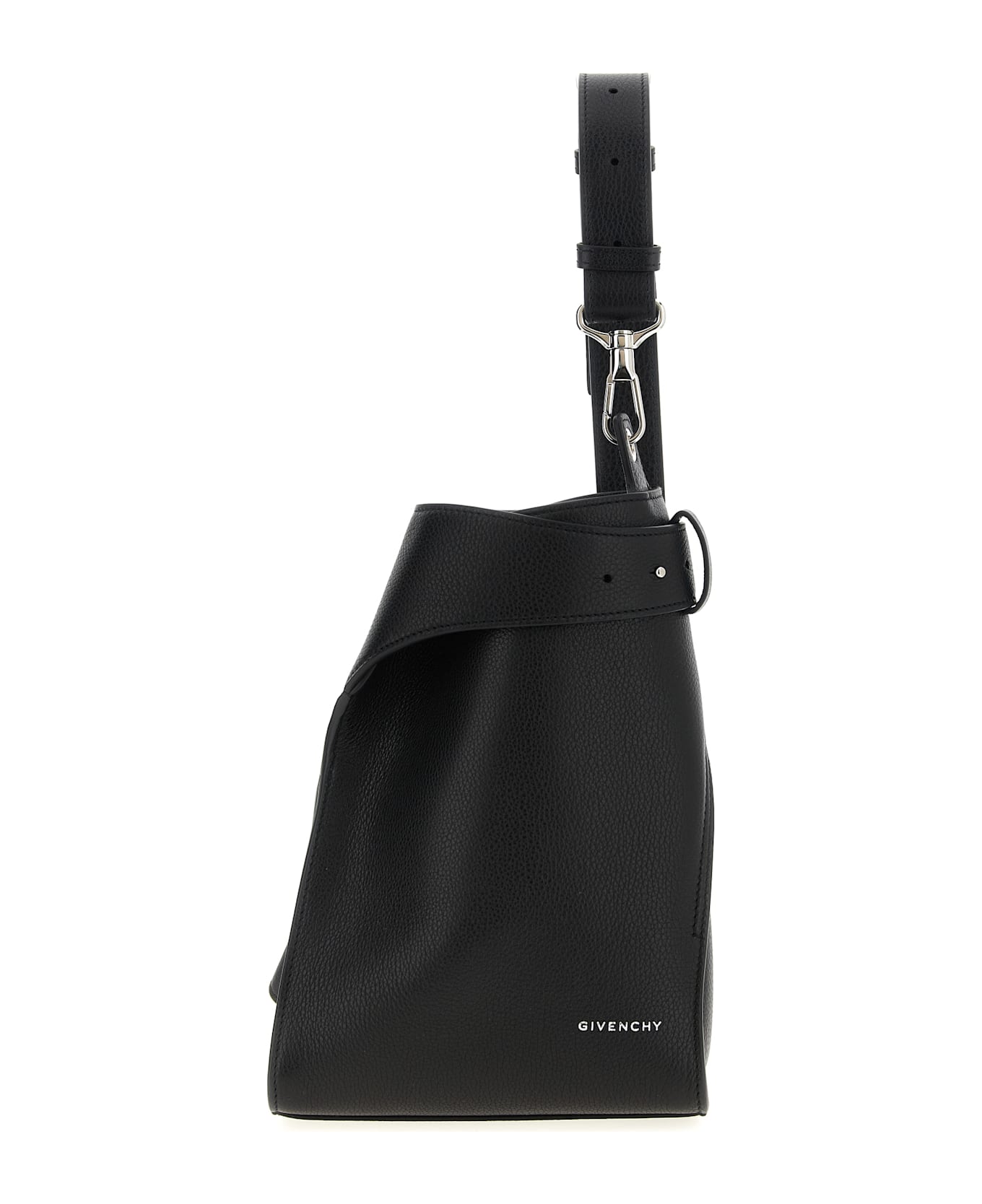 Givenchy 
belted Bag
 Small Crossbody Bag - Black  