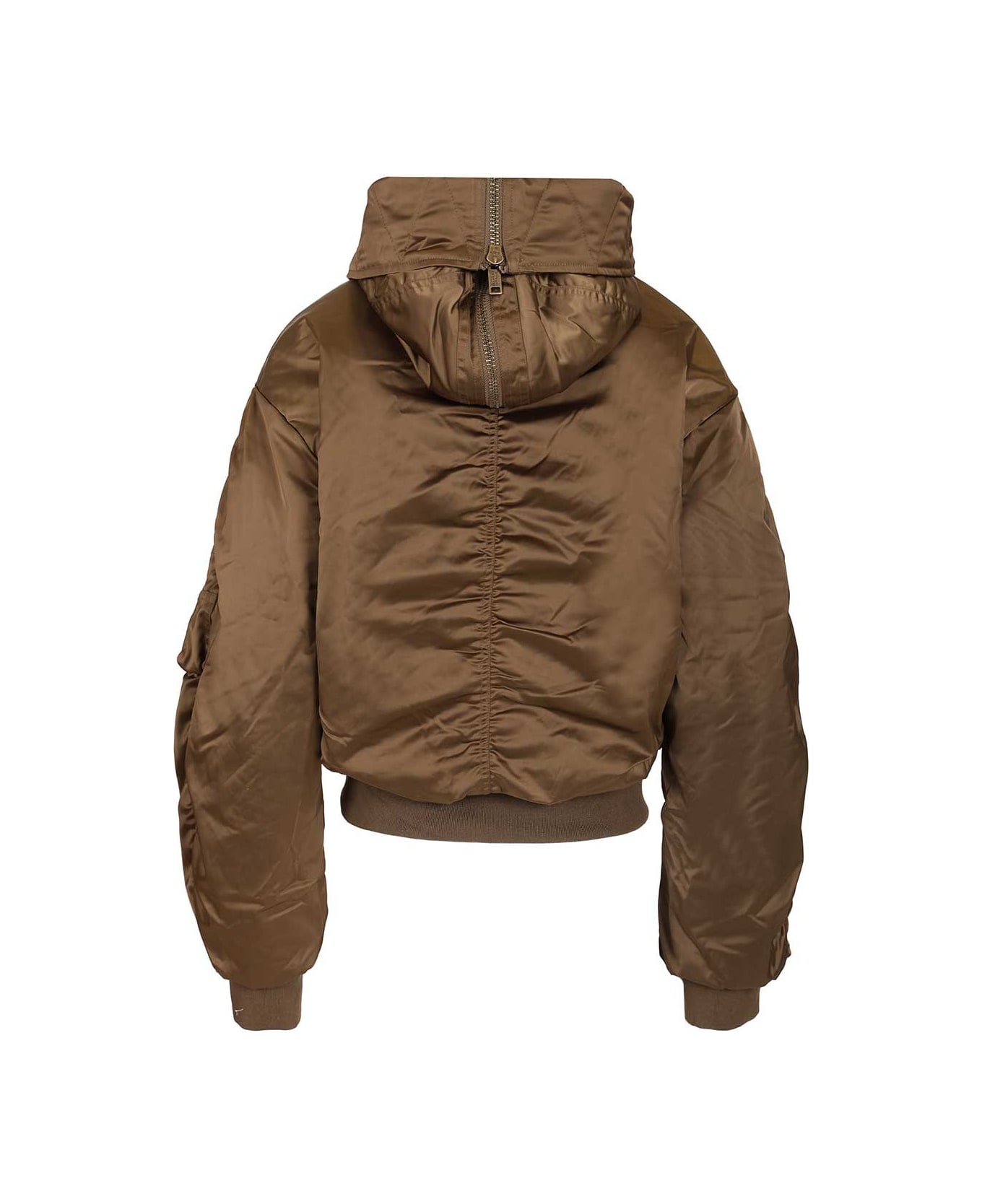Marant Étoile Elisa Jacket - khaki