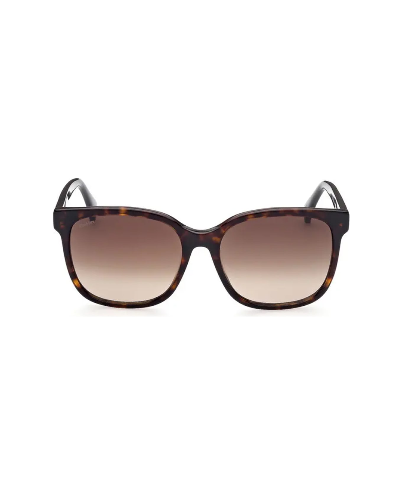 Max Mara Mm0025 Sunglasses - Marrone サングラス